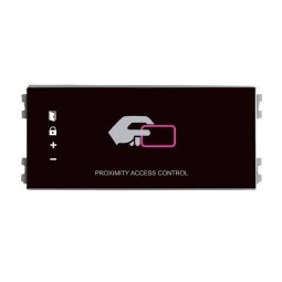 LECTOR PROXIMIDAD V SKYLINE...