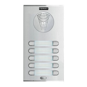 PLACA CITY S5 AP205 4+N 70121