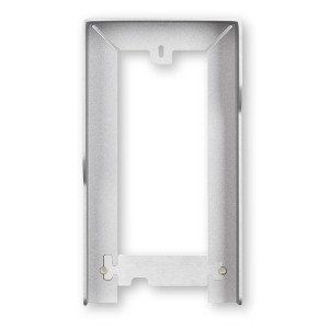 Visera para la lluvia de la...