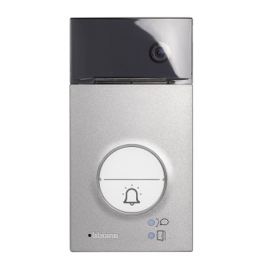 Placa audio/vídeo RFID 2...
