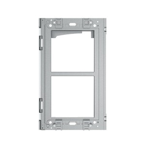 Soporte 2 módulos SFERA...