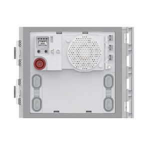 Grupo fónico audio 2 SFERA...