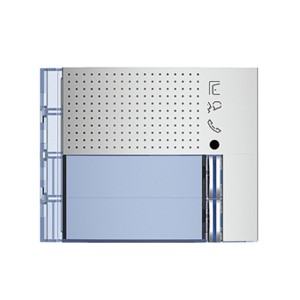 Frontal módulo audio 2...