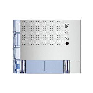 Frontal módulo audio 2...