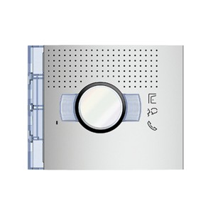 Frontal módulo audio/video...