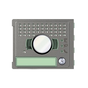 Frontal módulo audio 1...