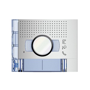 Frontal módulo video 2...