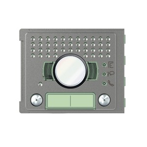 Frontal módulo video 2...