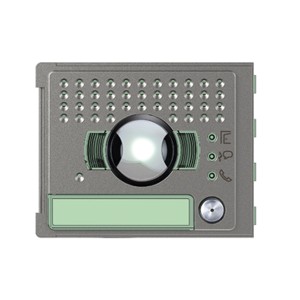 Frontal módulo video gran...