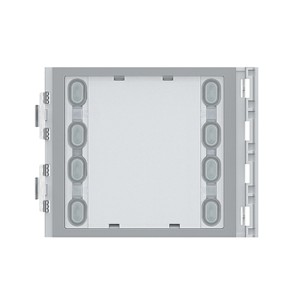 Módulo 8 pulsadores SFERA...