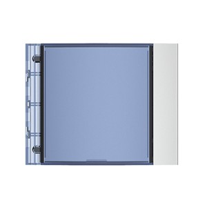 Frontal módulo directorio...