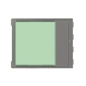 Frontal módulo directorio...