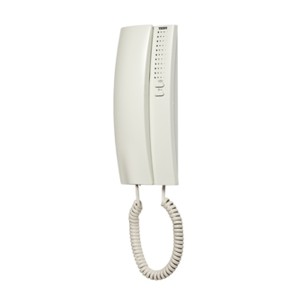 Teléfono T-75E 2 hilos...