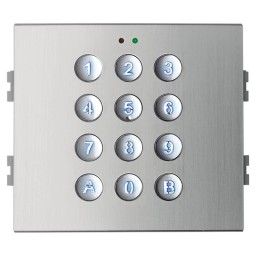 MEMOKEY W SKYLINE 7438