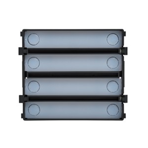 Electrónica módulo pulsador...