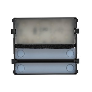 Electrónica módulo...