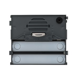 Grupo fónico convencional...