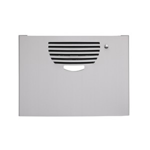 Frontal módulo grupo fónico...