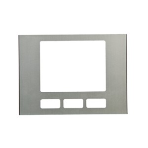 Perfil para display SERIE 7...