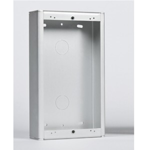 Caja superficie 1 columna -...