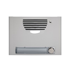 Frontal módulo grupo fónico...