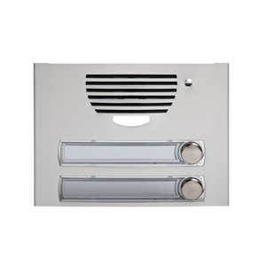 Frontal módulo grupo fónico...