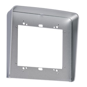 Visera 1 columna 1 módulo...