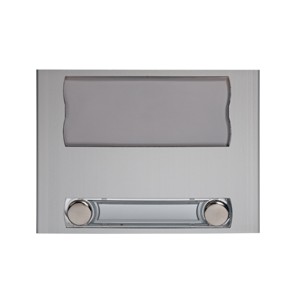 Módulo señalizacion 2...