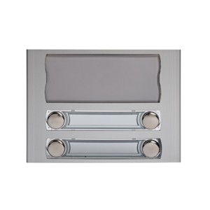 Módulo señalizacion 4...