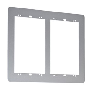 Marco 2 columnas 4 módulos...