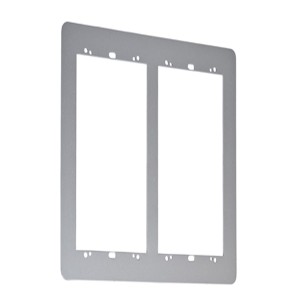 Marco 2 columnas 8 módulos...