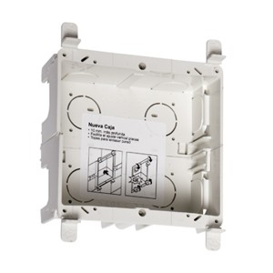 Caja empotrar 1 módulo...