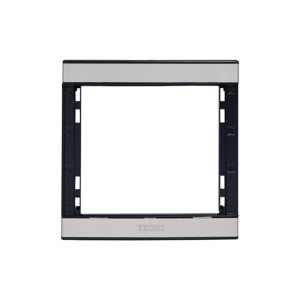 Soporte para 1 módulo SERIE...