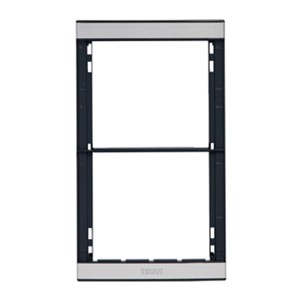 Soporte para 2 módulos...