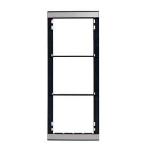 Soporte para 3 módulos...