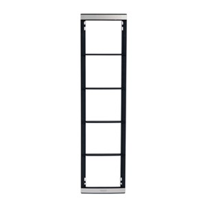 Soporte para 5 módulos...