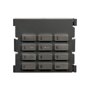 Módulo teclado SERIE 7 376160