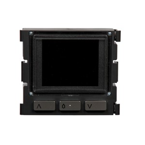 Módulo display SERIE 7 376200