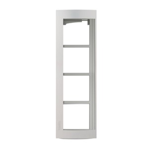 Soporte 4 módulos SFERA NEW...