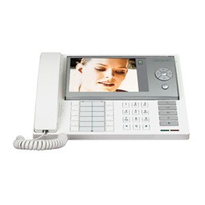 Central de conserjería 2...