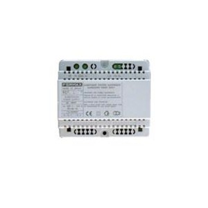 ALIMENT.DISTR.230VAC-12VAC-...
