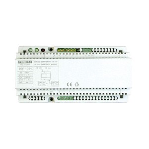 MODULO EMERGENCIA 18 VDC 1021