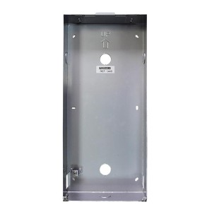 CAJA EMPOTRAR PLACA KIN...