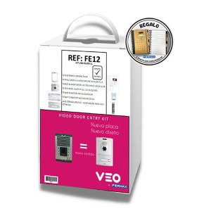 KIT VEO DUOX 1L / SUSTITUTO...