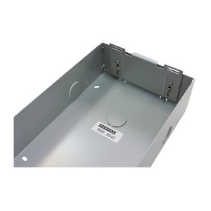 CAJA DE EMPOTRAR PLACA MILO...