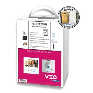 KIT DUOX PLUS Monitor XL 20KIT