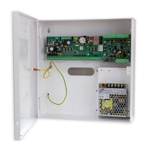 KIT AC-MAX 2 PUERTAS 5223