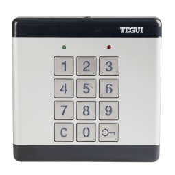 Kit de apertura codificada...