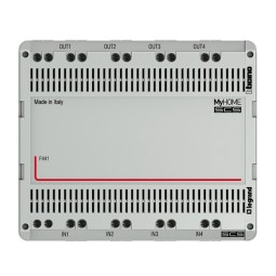 DIFUSION SONORA MY HOME F441