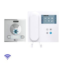 KIT VIDEO CITY VEO WIFI...